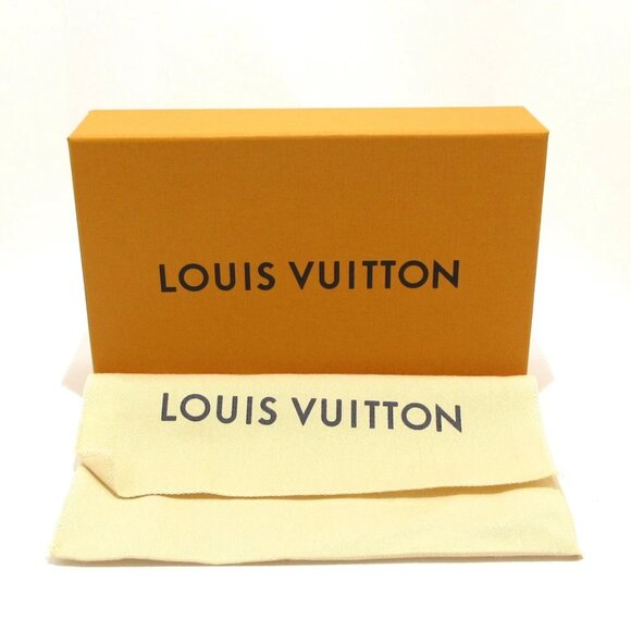Auth LOUIS VUITTON Zippy Wallet M41896 Coquelicot Monogram - RFID : confirmed - Picture 12 of 12